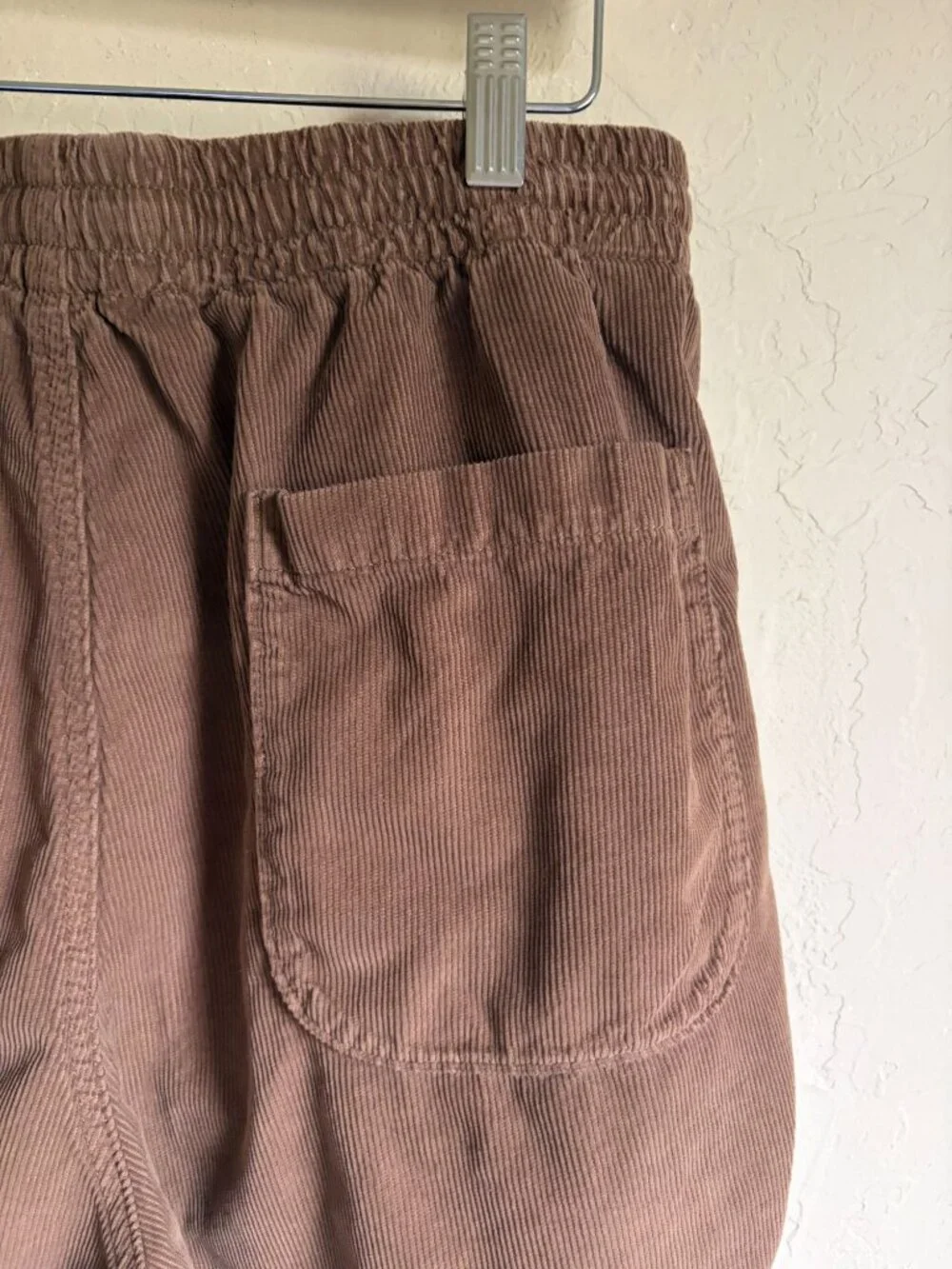 J. Crew crew size